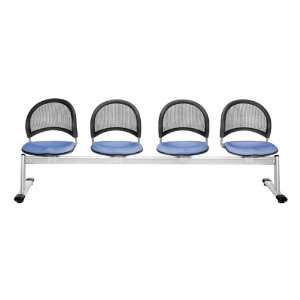    Moon Series Beam Seating Four Seats with out Table
