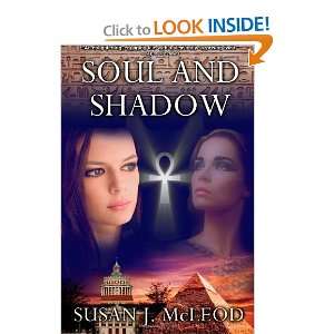 Soul and Shadow [Paperback] Susan J. McLeod  Books