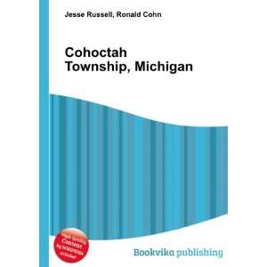    Cohoctah Township, Michigan Ronald Cohn Jesse Russell Books