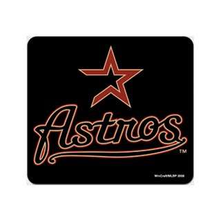  Houston Astros Toll Pass Holder Automotive