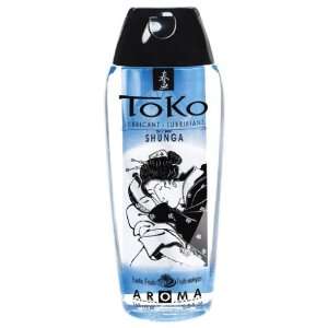 Lubricant Toko Aroma Exotic Fruits