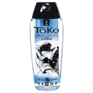  Lubricant Toko Aroma Exotic Fruits: Health & Personal Care