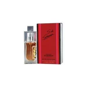  S De Scherrer By Jean Louis Scherrer Women Fragrance 