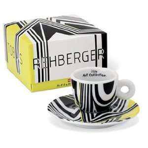  Rehberger illy art collection espresso cup Kitchen 