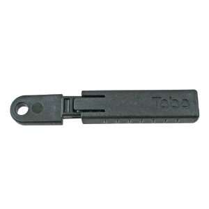 Toba TOBA T CLIP ROD HOLDER