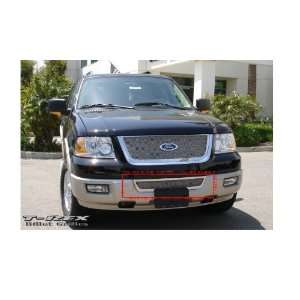    2003 2006 FORD EXPEDITION MESH BUMPER GRILLE GRILL: Automotive
