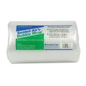 Sealed Air Products   Sealed Air   Bubble Wrap Cushioning Material, 3 