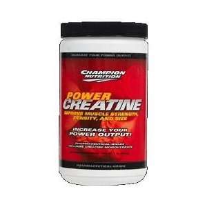  Power Creatine   2.2 lb   (1000 g)