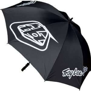  Troy Lee Designs TLD Adult Umbrella Accessories   Black 