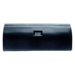 TKY CV90018A Chevy/GMC Primed Black Replacement Tailgate 