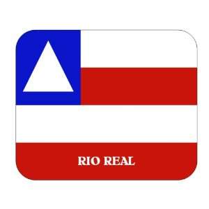  Brazil State   Bahia, Rio Real Mouse Pad: Everything Else