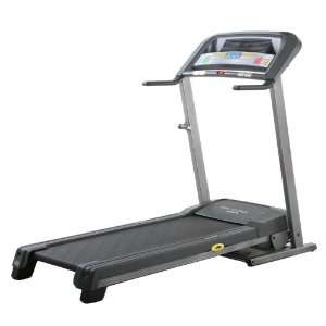 ProForm Crosswalk 300 Treadmill:  Sports & Outdoors