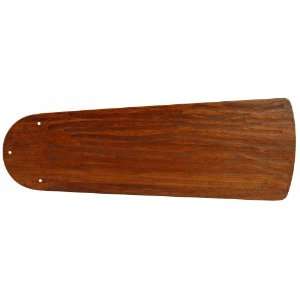  Craftmade B554P TK7, Five Premier Teak Blades