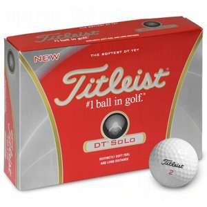  Titleist Personalized Golf Balls: Sports & Outdoors