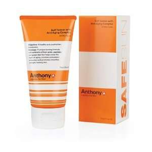  Anthony Self Tanner with Anti Aging Complex   All Skin 