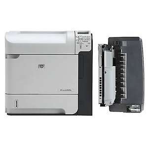  HP Laserjet P4015n Printer, And Automatic Two Sided Printing 
