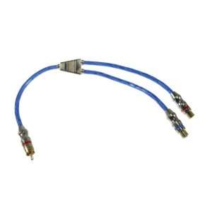  ABSOLUTE ABHP2F1M RCA HIGH PERFORMANCE SERIES CABLE 2 