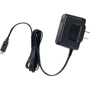  OEM Rapid/Fast Rate Home Charger for Motorola I296 Phone with fixed 