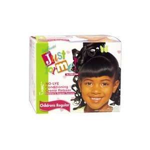   Me, No Lye Hair Relaxer for Children (Regular)