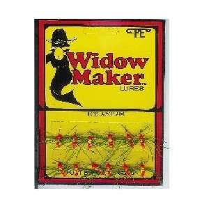  Widow Maker Ice Ant