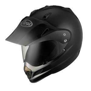  Arai XD Motard Helmet   X Large/Motard Black Automotive