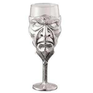 Sauron Wine Glass, Lord of the Rings 
