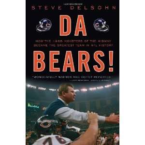   the Greatest Team in NFL History [Paperback] Steve Delsohn Books