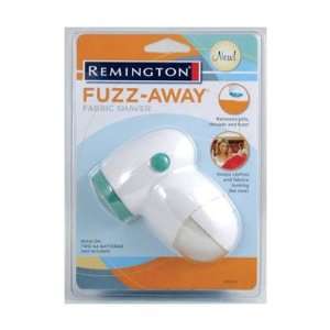   each Remington Fuzz Away Clothes Shaver (RTFS 1)