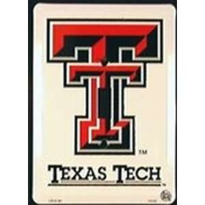  Texas Tech Light Switch Covers (single) Plates Everything 