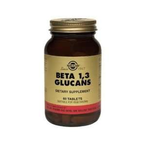  Beta 1,3 Glucans 60 Tabs 2 Pack