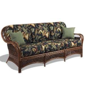  Tigre Bay Rattan Sofa 