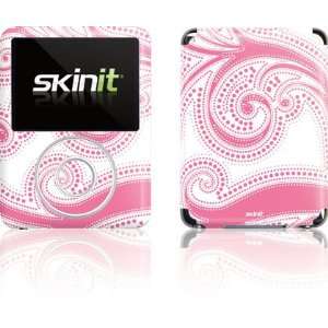  Pink Infatuation skin for iPod Nano (3rd Gen) 4GB/8GB  