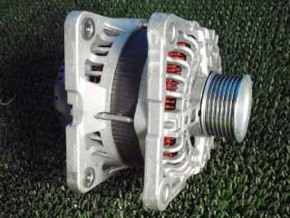 NISSAN TIIDA 2009 Alternator [66020]  