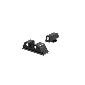 Pistol And Revolver Sights   Glock (Style Fixed / Fits 