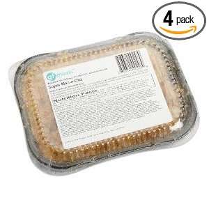 gfMeals Gluten Free, Casein Free Macaroni and Cheese , 5.6 Pound Tray 