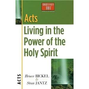   (Christianity 101® Bible Studies) [Paperback] Bruce Bickel Books