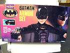 Kenner Batman Armor Set Dark Knight Collection roleplay toy MIB SEALED 