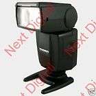   462 Flash Speedlite For Olympus E 410 E 420 E 510 847977039806  