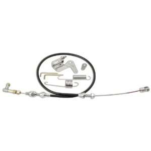  Lokar DP 1000U144 Throttle Cable Kit: Automotive