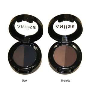 Eye Shadow Brow Duo Brunette