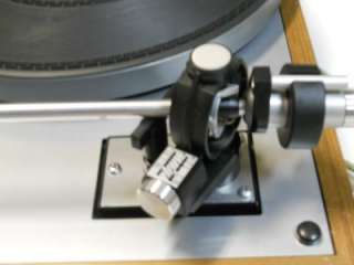 Thorens TD 160 Turntable  