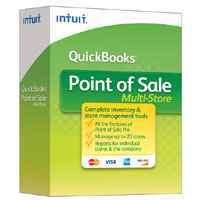 QuickBooks Point of Sale POS 9.0 Multi Store Add a Seat   SAVINGSMAKE 
