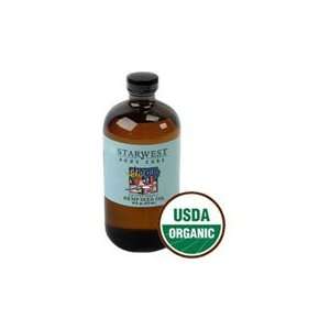  Hemp Seed Oil Organic   16 oz,(Starwest Botanicals 