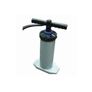  MRI MedVac Immobilization System   Manual Pump Health 