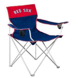  Boston Red Sox Big Boy Chair: Home & Kitchen