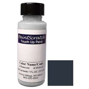  1 Oz. Bottle of Vanda Blue Touch Up Paint for 2008 Dodge 