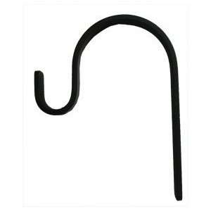 Village Wrought Iron WH MB Mini Wall Hook