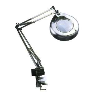  Deluxe Magnifier Fluorescent Lamp, 3d Power Item# R5004 