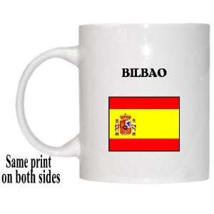 Spain   BILBAO Mug