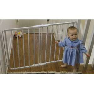  The Stairway Special Safety Gate: Baby